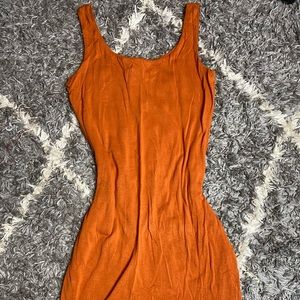 RARELY USED| Bodycon Dress